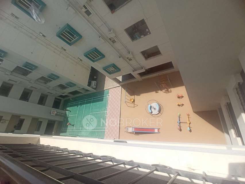 2 BHK Flat In Sai Sri Pride Apartments for Rent  In Sai Sri Pride Apartments