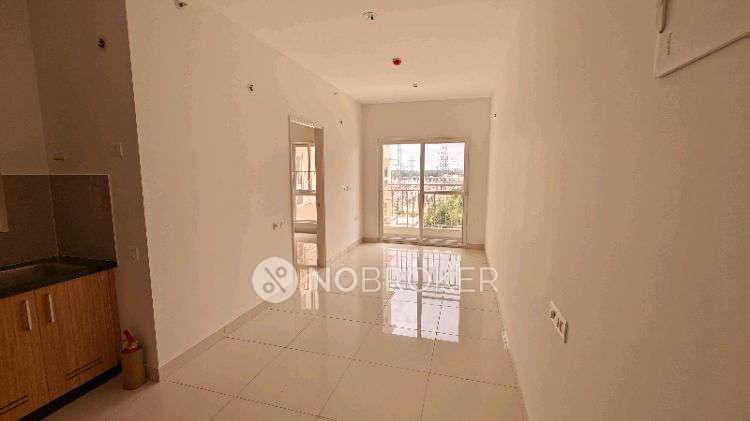 1 BHK Flat In Brigade El Dorado Iridium for Rent  In Bagalur, Bengaluru, Karnataka, India