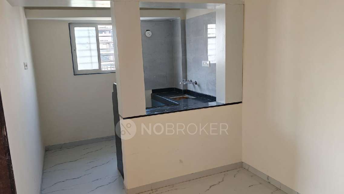 1 BHK Flat for Rent  In Kharadi