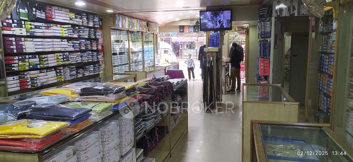 Showroom in Glaamour, Bangalore for sale 