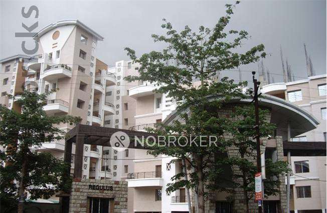 Single Room for Female In 3 BHK  In Regulus, Balewadi Gaon In Balewadi Gaon