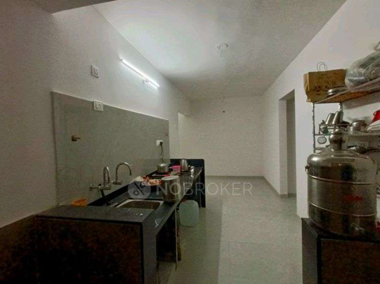 2 BHK Flat In Durvankur Residency C Wing for Rent  In Tanaji Nagar