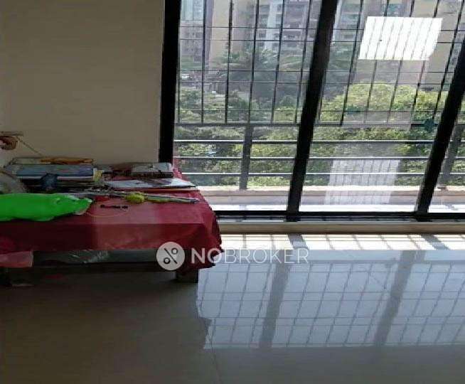 1 BHK Flat In Sai Palace,thane West For Sale  In Ovala Thane