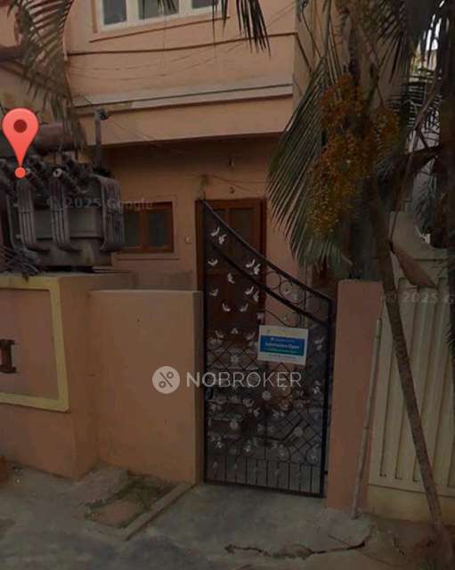 1 BHK Flat In Misha Mansion for Rent  In West Marredpally