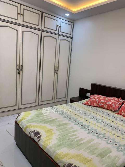 1 BHK Flat In Jain Shivam  For Sale  In Ghatkopar West