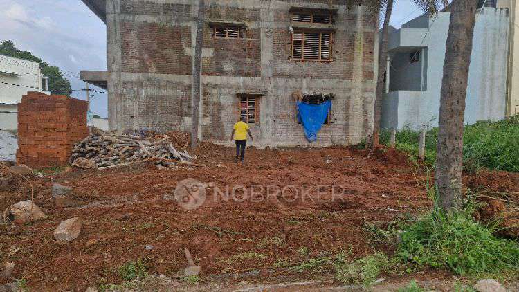 Plot For Sale  In  Kengeri 