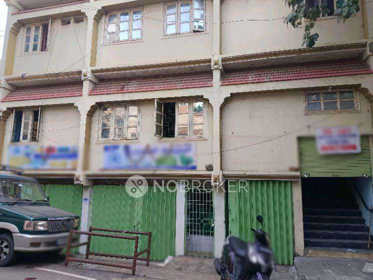 Office Space in Rajajinagar, Bangalore for Rent 