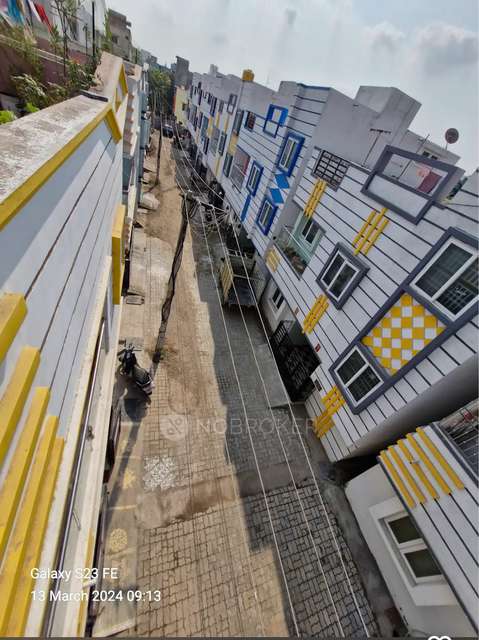 3 BHK Villa In Gated Community Villa For Sale  In New Perungalathur