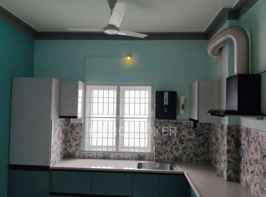3 BHK Villa In Gated Community Villa For Sale  In New Perungalathur