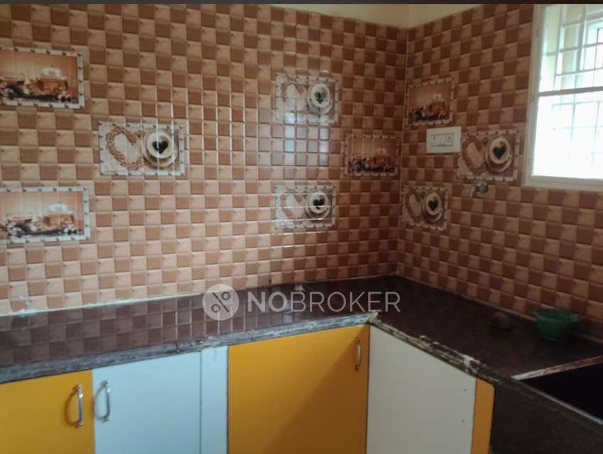 3 BHK Villa In Gated Community Villa For Sale  In New Perungalathur