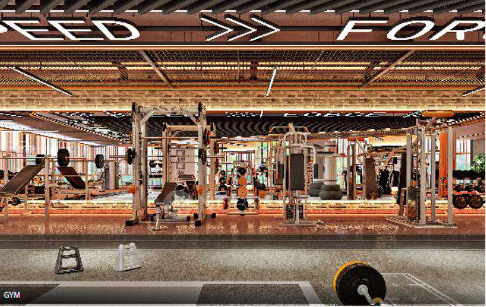 4 BHK Flat In Urbanrise Whispers Of Sky For Sale near Thoraipakkam