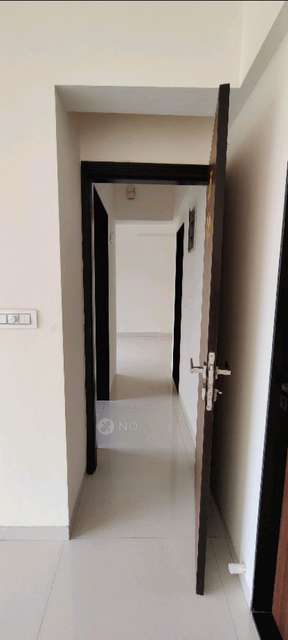 1 BHK Flat In Sunraj Supreme For Sale  In 6469+f39, Pisavli Village, Dombivli East, Dombivli, Maharashtra 421203, India