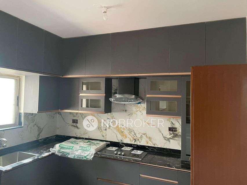 3 BHK Flat In Prestige Monte Carlo St For Sale  In Yelahanka
