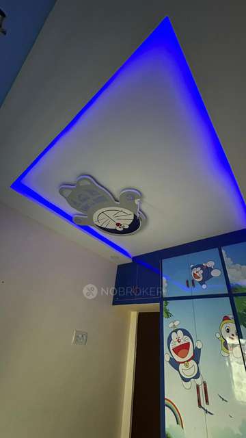 3 BHK Flat In Bhagyalakshmi Residency Bolarum for Rent  In Bolarum