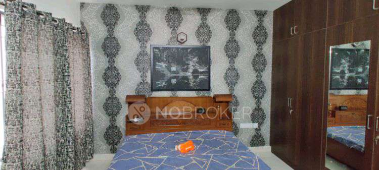 2 BHK Flat In Ahad Excellencia For Sale  In Choodasandra