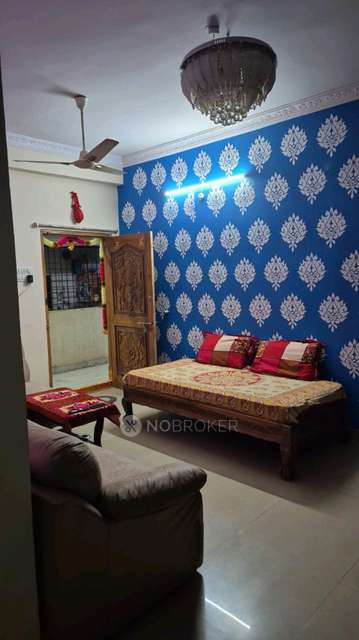 2 BHK Flat In Venkatadri Nilayam for Rent  In Venkatadri Nilayam, Gokul Ridge, Rd Number 10-ii, Vasanth Nagar Colony, Nizampet, Hyderabad, Telangana 500090, India