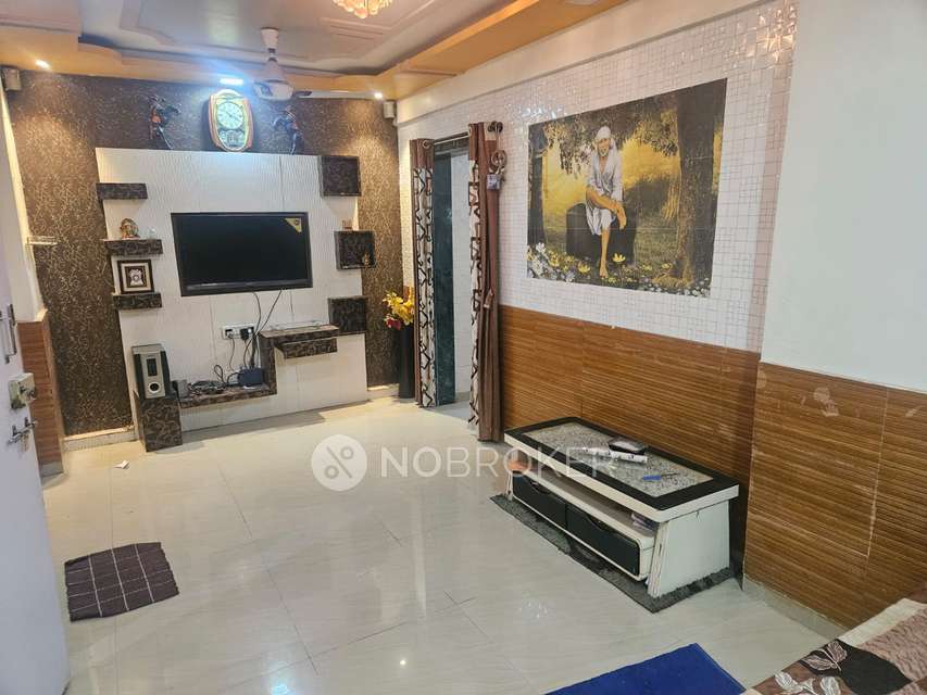 1 BHK Flat In Yashraj Park Chs for Rent  In Yashraj Park