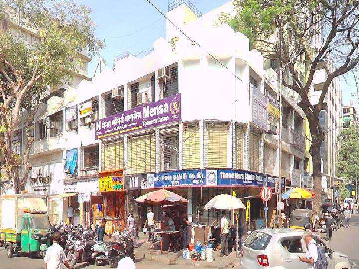 Office Space in Munshi Estate Co-operative Housing Society, Mumbai for sale 