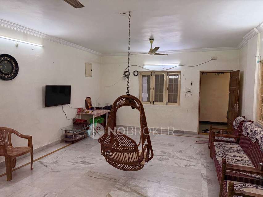 2 BHK Flat In Smr Vinay City, Miyapur for Rent  In Miyapur