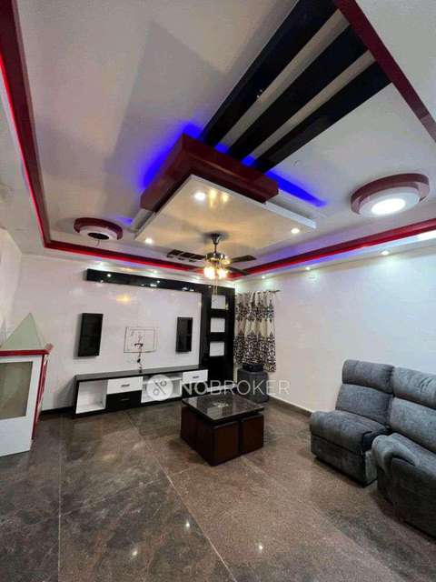 2 BHK Flat In Gr Residency Bangalore For Sale  In Hosapalya