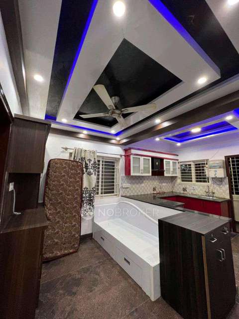 2 BHK Flat In Gr Residency Bangalore For Sale  In Hosapalya