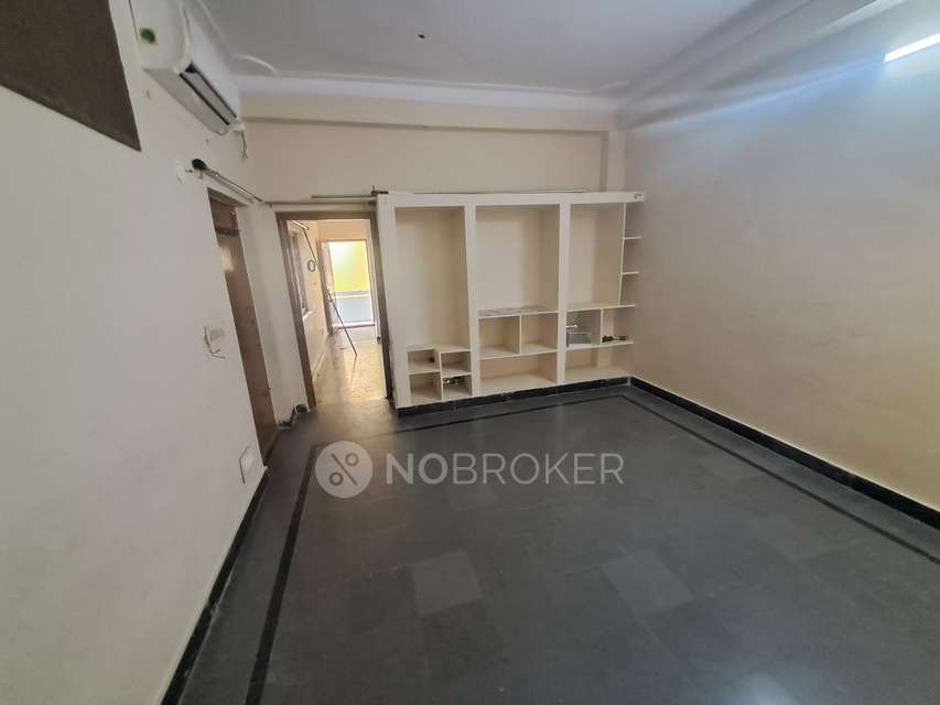 1 BHK House for Rent  In Old Bowenpally