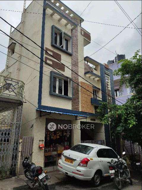 4+ BHK House For Sale  In Kempegowda Layout