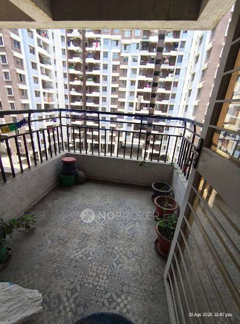 2 BHK Flat In Aishwaryam Hamara for Rent  In Pimpri-chinchwad,