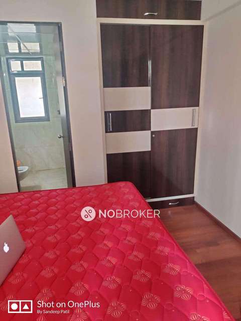 2 BHK Flat In Saarrthi Skybay For Sale  In Mahalunge