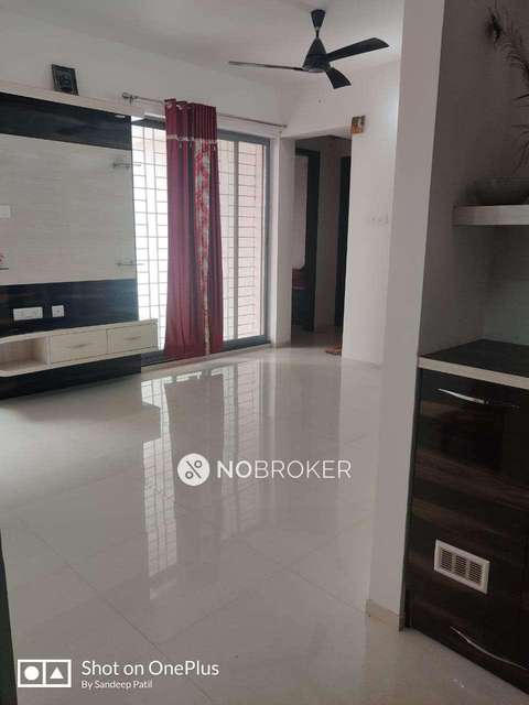 2 BHK Flat In Saarrthi Skybay For Sale  In Mahalunge