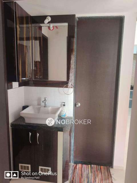 2 BHK Flat In Saarrthi Skybay For Sale  In Mahalunge