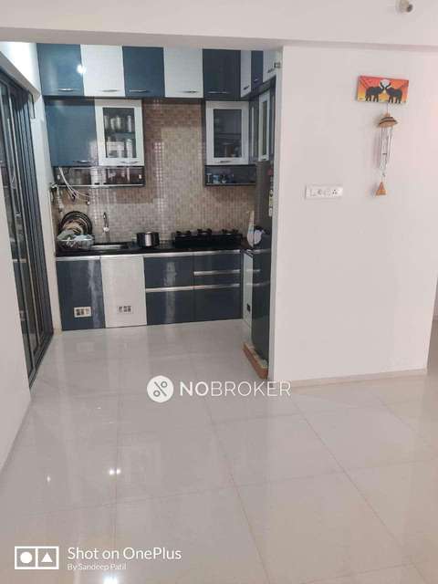2 BHK Flat In Saarrthi Skybay For Sale  In Mahalunge