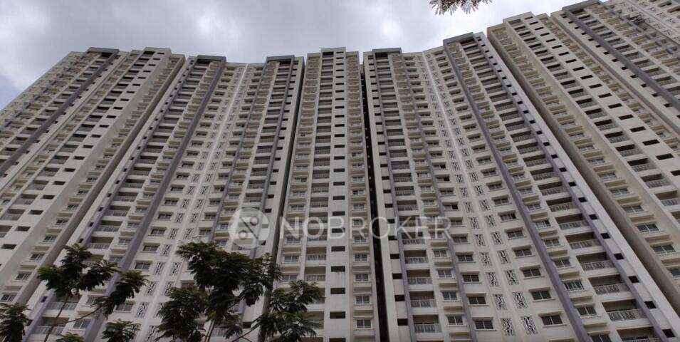 1 BHK Flat In Eden Park At The Prestige City , Sarjapura For Sale  In Sarjapura