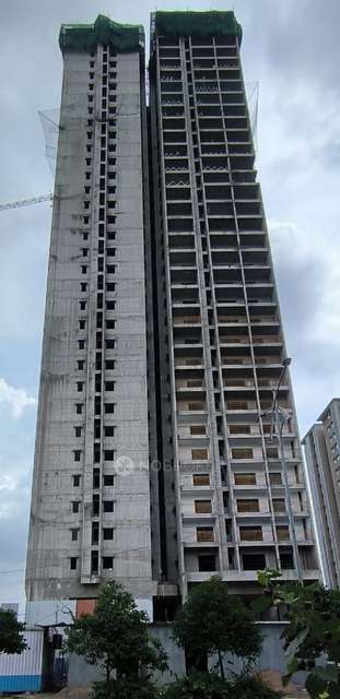 2 BHK Flat In Vasavi Crown East, Uppal For Sale  In Uppal