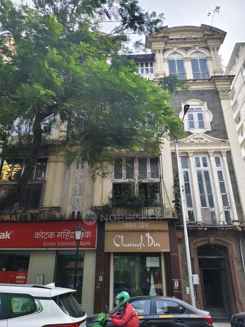4 BHK House For Sale  In Colaba