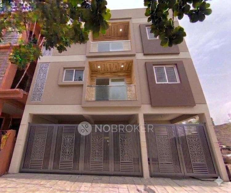 4+ BHK House for Rent  In Horamavu