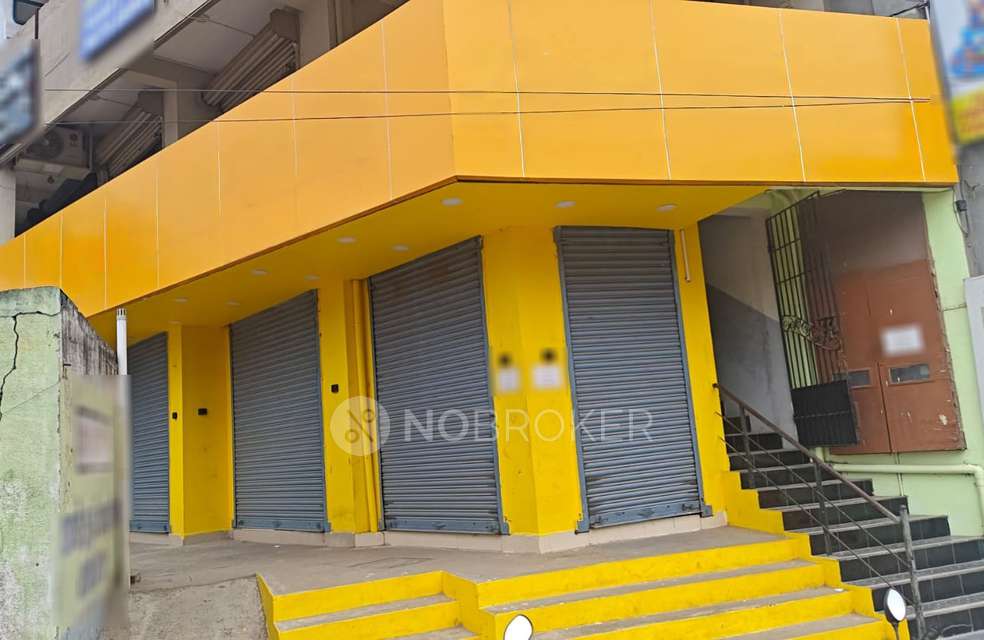 Showroom in Tiruvallur, Chennai for Rent