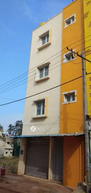 1 BHK House for Rent  In Andrahalli