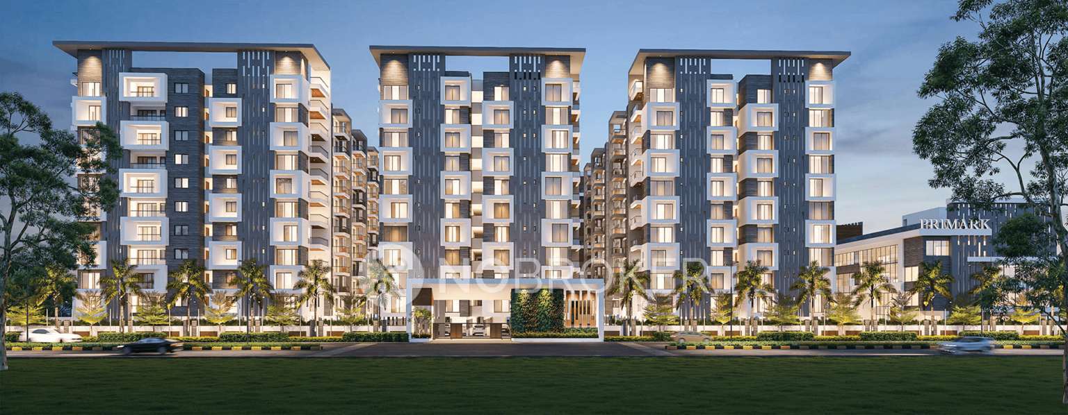 3 BHK Flat In Primark Econest for Rent In Gundlapochampally