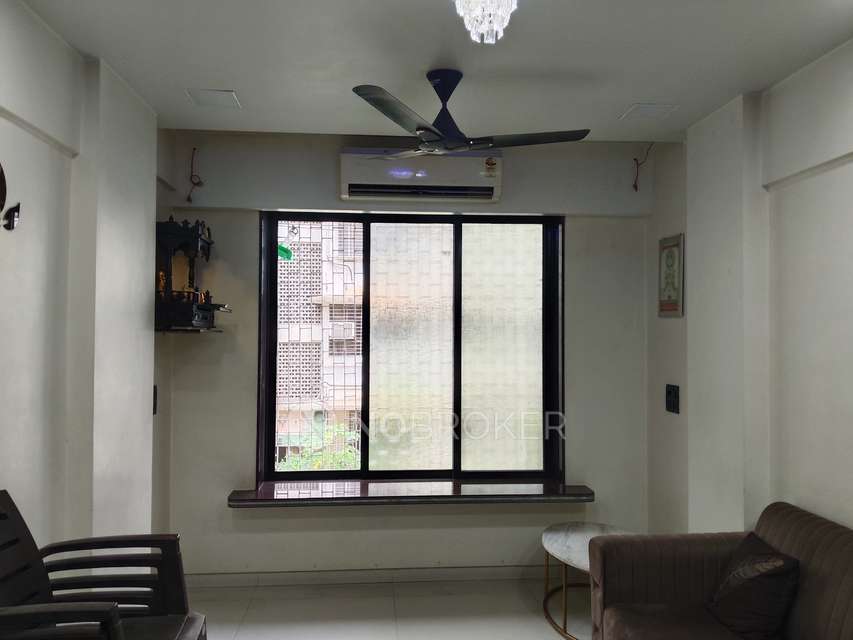 2 BHK Flat In Riddhi Siddhi Apartments For Sale  In Sarojini Naidu Rd