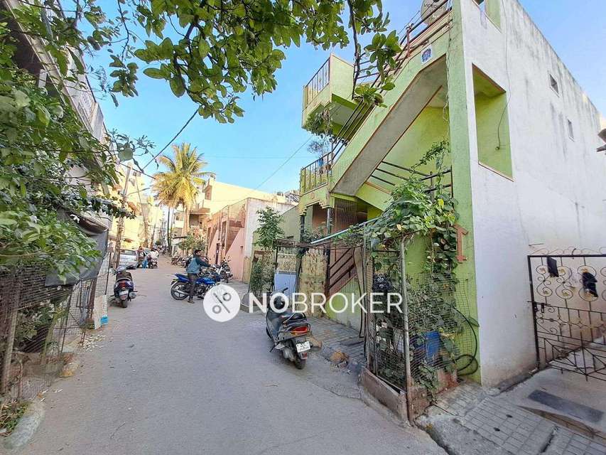 2 BHK House For Sale  In Kamakshipalya