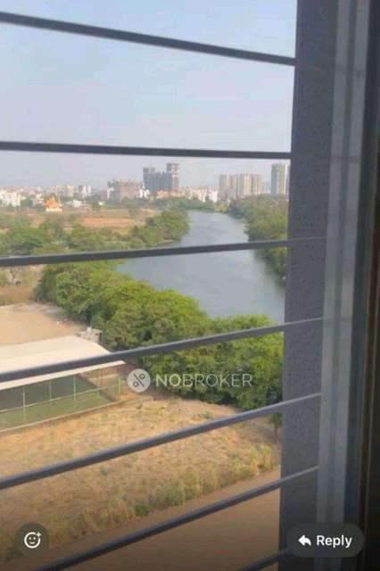 2 BHK Flat In Itrend Waterfront For Sale  In Ravet