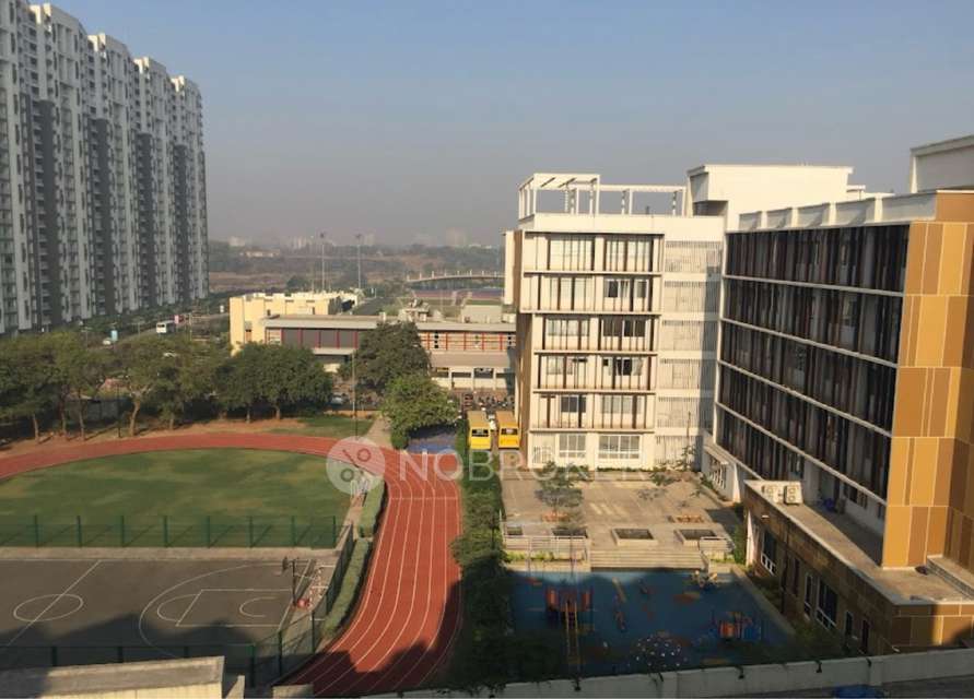 2 BHK Flat In Persiana Apartment For Sale  In Dombivli East