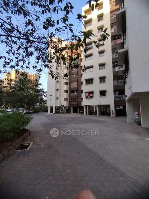 2 BHK Flat In Persiana Apartment For Sale  In Dombivli East