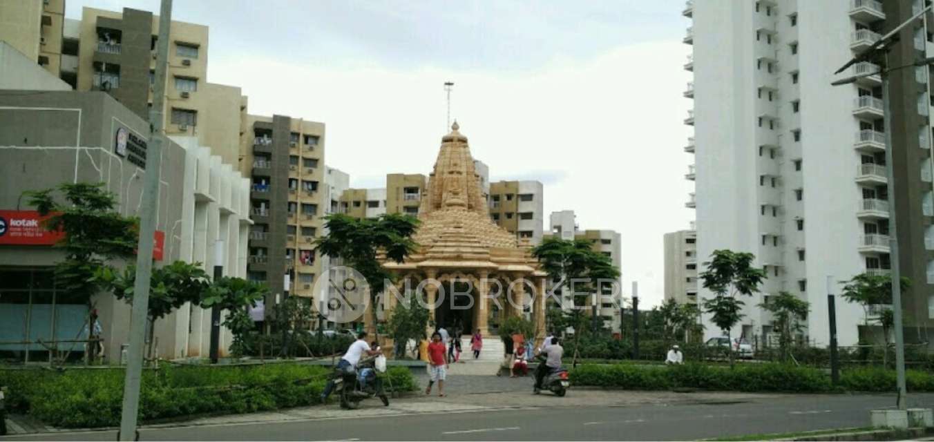 2 BHK Flat In Persiana Apartment For Sale  In Dombivli East