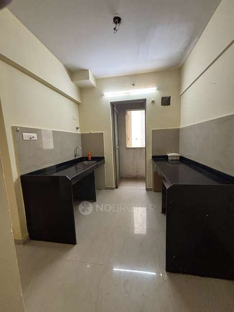 2 BHK Flat In Persiana Apartment For Sale  In Dombivli East