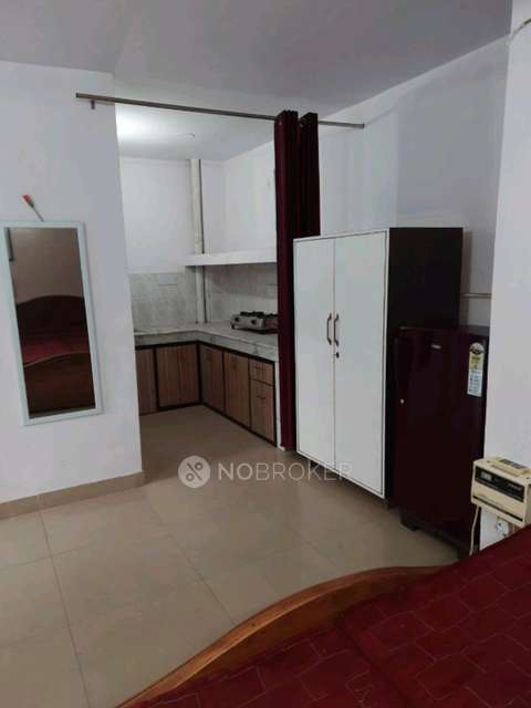 1 RK Flat In Aashirwad Kunj for Rent  In Mahavir Enclave