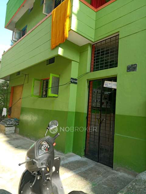 1 RK Flat In Standalone Building  for Rent  In Maruthi Nagar