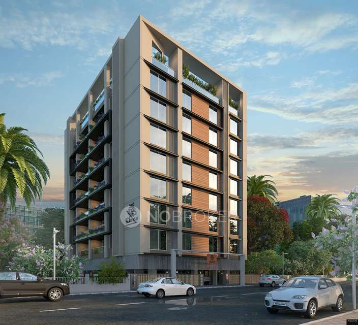 3 BHK Flat For Sale  In Prabhat Road Lane No 4