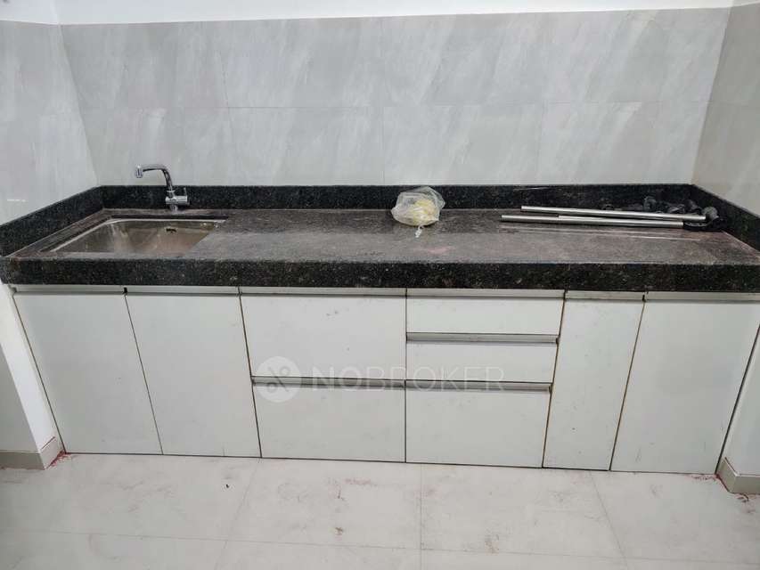 2 BHK Flat In Raheja Sterling , Mohammed Wadi for Rent  In Mohammed Wadi